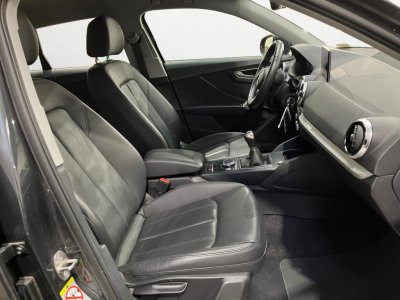 Audi Q2 10 30 TFSI - 110 Design PHASE 2   - 11