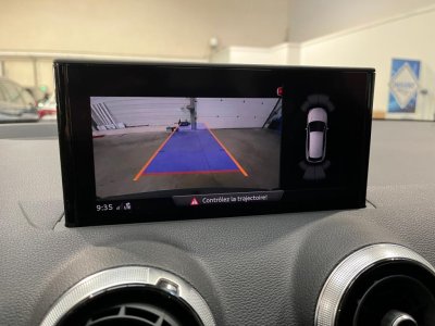 Audi Q2 10 30 TFSI - 110 Design PHASE 2   - 13