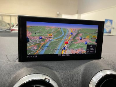 Audi Q2 10 30 TFSI - 110 Design PHASE 2   - 14