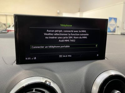 Audi Q2 10 30 TFSI - 110 Design PHASE 2   - 15