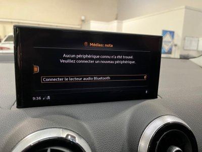 Audi Q2 10 30 TFSI - 110 Design PHASE 2   - 16