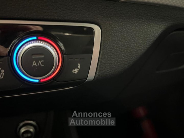 Audi Q2 10 30 TFSI - 110 Design PHASE 2 - 17