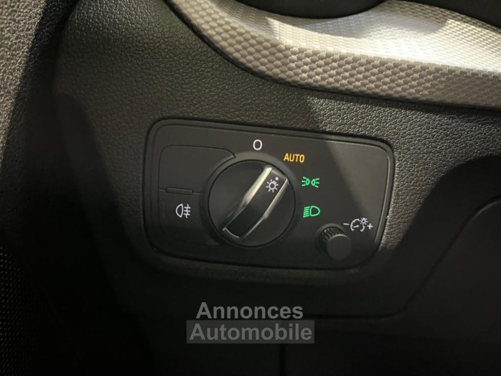 Audi Q2 10 30 TFSI - 110 Design PHASE 2 - 18