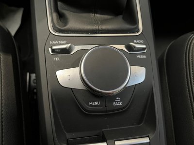 Audi Q2 10 30 TFSI - 110 Design PHASE 2   - 19