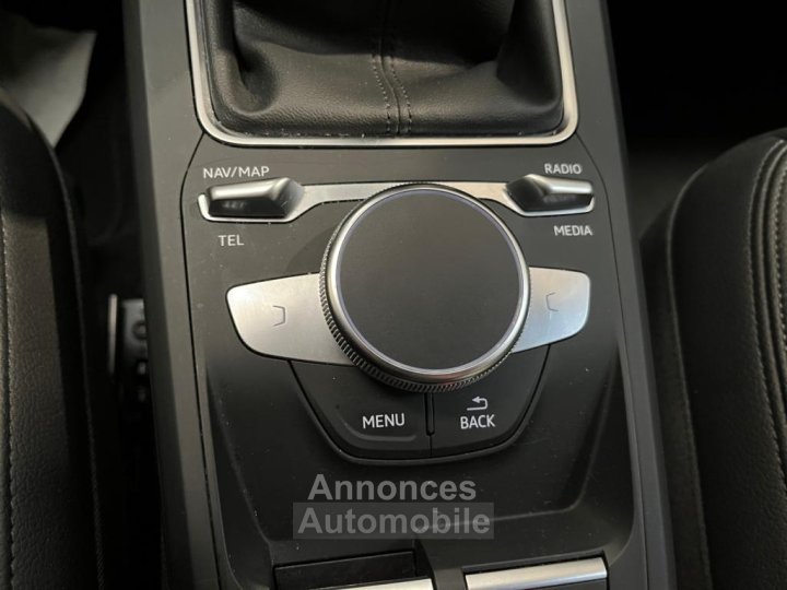 Audi Q2 10 30 TFSI - 110 Design PHASE 2 - 19