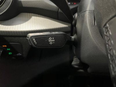 Audi Q2 10 30 TFSI - 110 Design PHASE 2   - 20