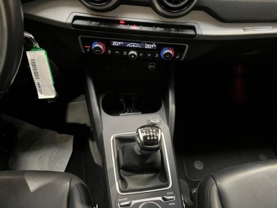 Audi Q2 10 30 TFSI - 110 Design PHASE 2   - 21