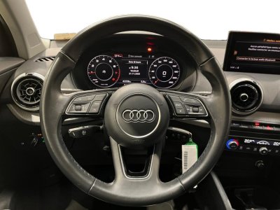 Audi Q2 10 30 TFSI - 110 Design PHASE 2   - 22