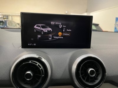 Audi Q2 10 30 TFSI - 110 Design PHASE 2   - 23