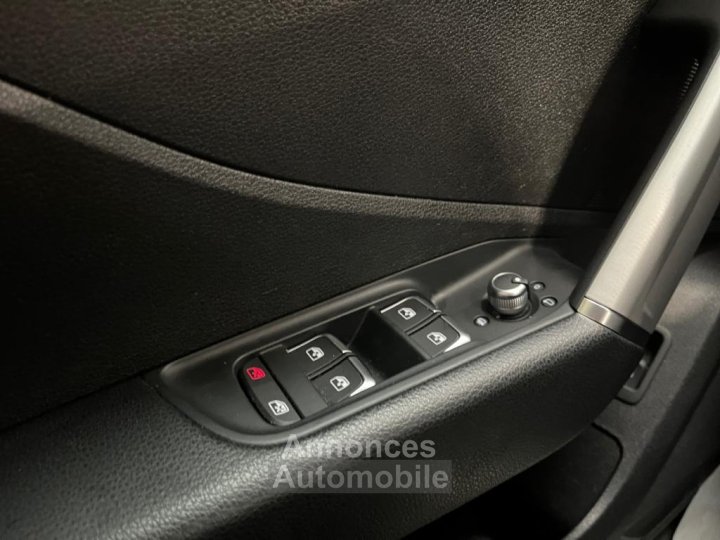 Audi Q2 10 30 TFSI - 110 Design PHASE 2 - 24