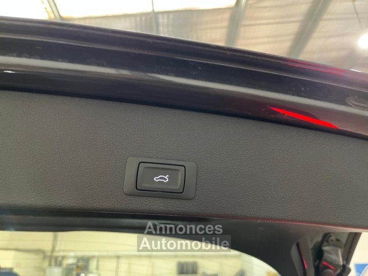 Audi Q2 10 30 TFSI - 110 Design PHASE 2 - 25