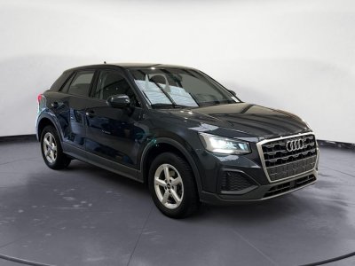 Audi Q2 10 30 TFSI - 110 Design PHASE 2   - 1