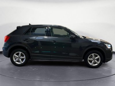 Audi Q2 10 30 TFSI - 110 Design PHASE 2   - 2