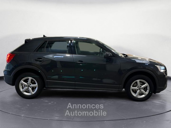 Audi Q2 10 30 TFSI - 110 Design PHASE 2 - 2