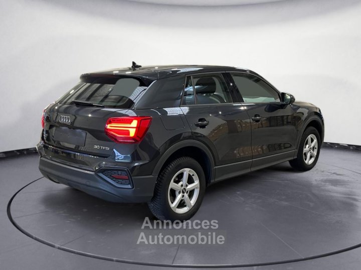 Audi Q2 10 30 TFSI - 110 Design PHASE 2 - 3
