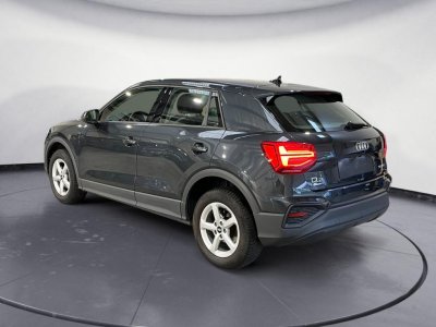 Audi Q2 10 30 TFSI - 110 Design PHASE 2   - 5
