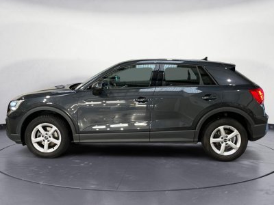 Audi Q2 10 30 TFSI - 110 Design PHASE 2   - 6