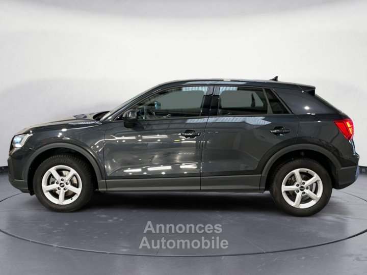 Audi Q2 10 30 TFSI - 110 Design PHASE 2 - 6