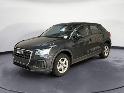 Audi Q2 10 30 TFSI - 110 Design PHASE 2   - 7