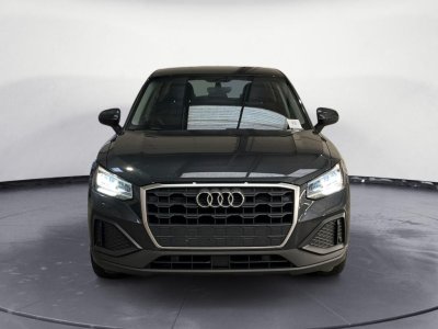 Audi Q2 10 30 TFSI - 110 Design PHASE 2   - 8
