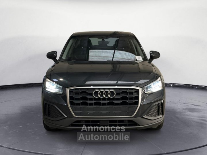 Audi Q2 10 30 TFSI - 110 Design PHASE 2 - 8