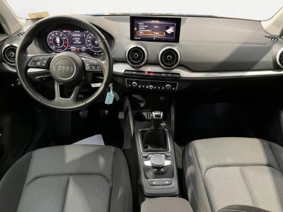 Audi Q2 10 30 TFSI - 110 Design PHASE 2   - 9