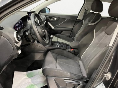 Audi Q2 10 30 TFSI - 110 Design PHASE 2   - 10