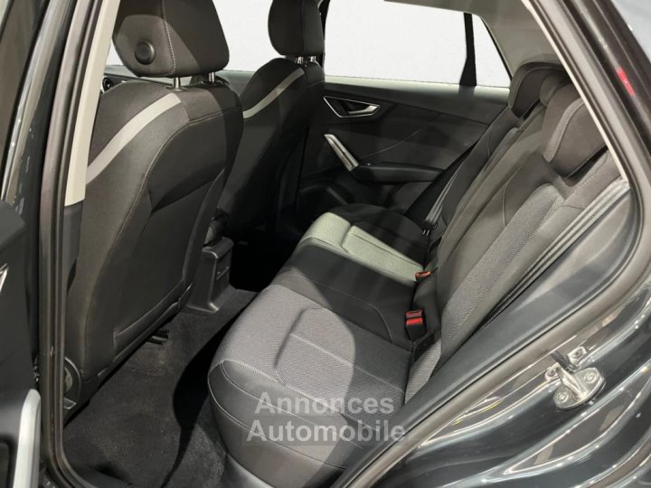 Audi Q2 10 30 TFSI - 110 Design PHASE 2 - 12
