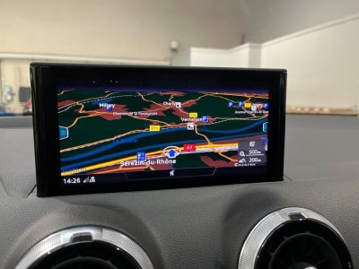 Audi Q2 10 30 TFSI - 110 Design PHASE 2   - 14