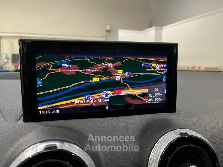 Audi Q2 10 30 TFSI - 110 Design PHASE 2 - 14