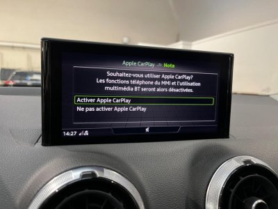 Audi Q2 10 30 TFSI - 110 Design PHASE 2   - 15