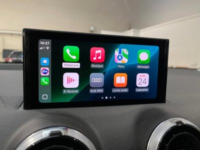 Audi Q2 10 30 TFSI - 110 Design PHASE 2   - 16