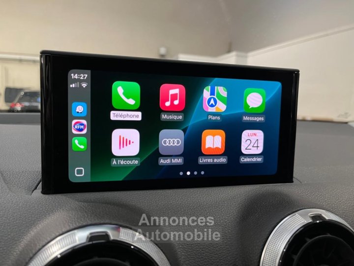 Audi Q2 10 30 TFSI - 110 Design PHASE 2 - 16