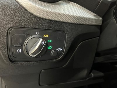 Audi Q2 10 30 TFSI - 110 Design PHASE 2   - 19