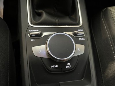 Audi Q2 10 30 TFSI - 110 Design PHASE 2   - 20