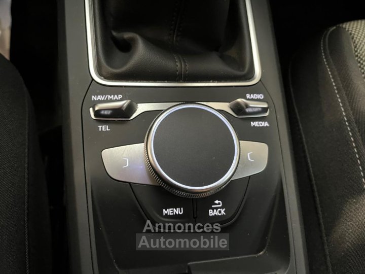 Audi Q2 10 30 TFSI - 110 Design PHASE 2 - 20