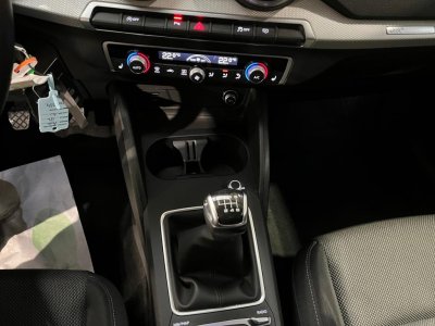 Audi Q2 10 30 TFSI - 110 Design PHASE 2   - 21