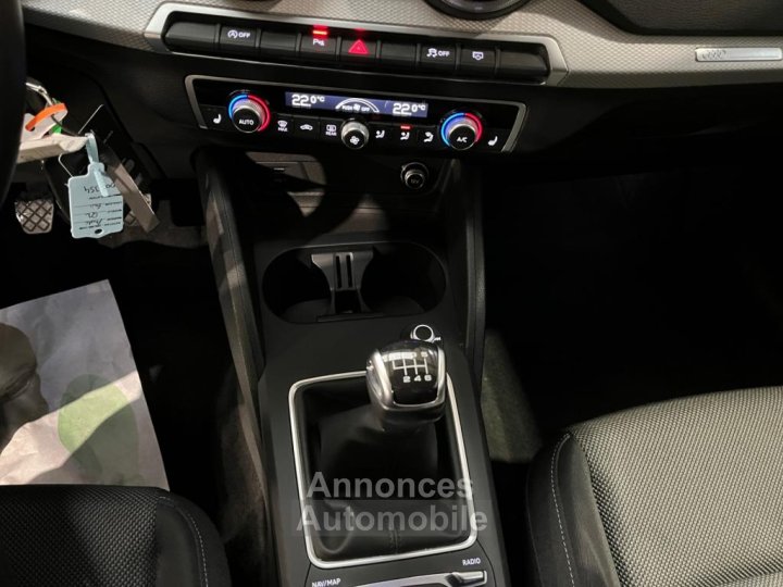 Audi Q2 10 30 TFSI - 110 Design PHASE 2 - 21