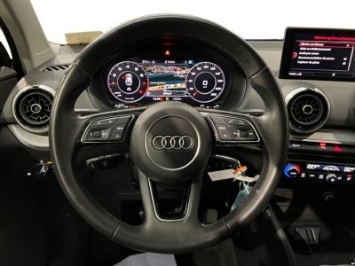 Audi Q2 10 30 TFSI - 110 Design PHASE 2   - 22