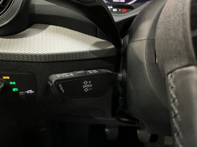 Audi Q2 10 30 TFSI - 110 Design PHASE 2   - 23