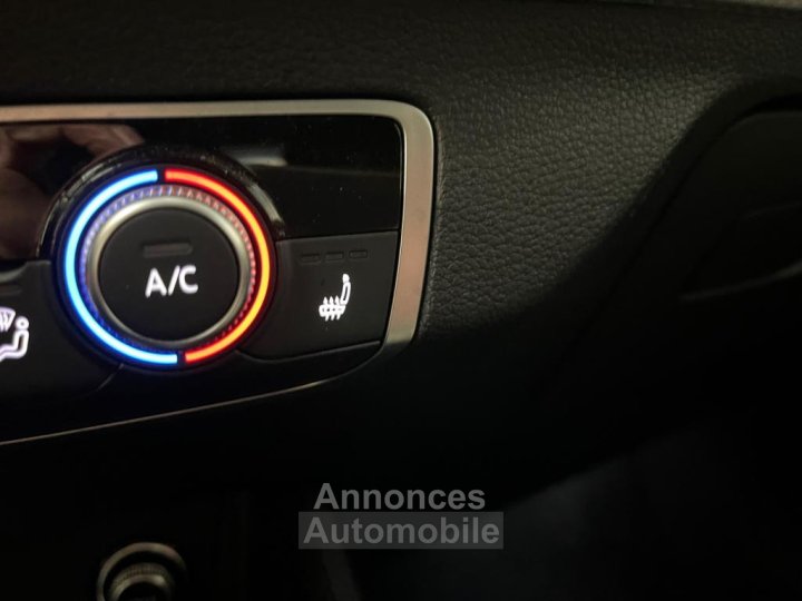 Audi Q2 10 30 TFSI - 110 Design PHASE 2 - 24