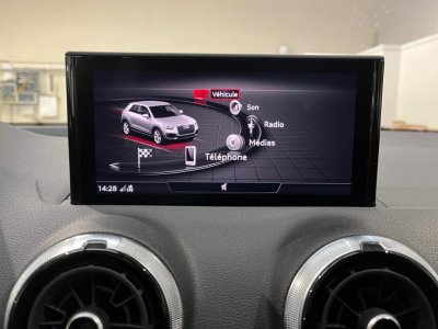 Audi Q2 10 30 TFSI - 110 Design PHASE 2   - 25