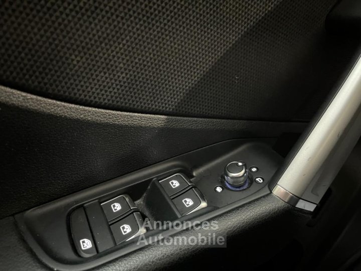 Audi Q2 10 30 TFSI - 110 Design PHASE 2 - 26