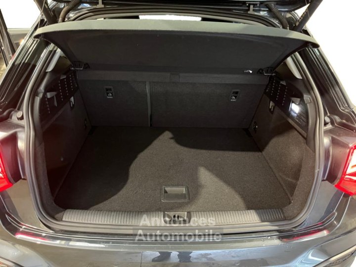 Audi Q2 10 30 TFSI - 110 Design PHASE 2 - 28