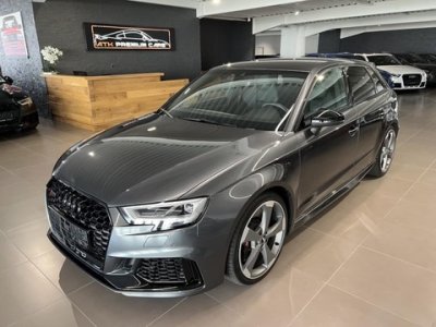 Audi RS3 Quattro 25 TFSI - 400 - BV S-tronic 8V SPORTBACK  PHASE 2   - 1