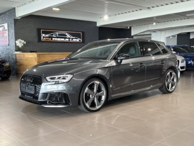 Audi RS3 Quattro 25 TFSI - 400 - BV S-tronic 8V SPORTBACK  PHASE 2   - 2