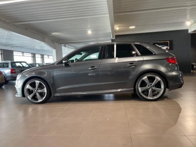 Audi RS3 Quattro 25 TFSI - 400 - BV S-tronic 8V SPORTBACK  PHASE 2   - 3