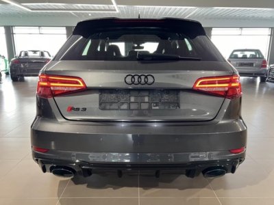 Audi RS3 Quattro 25 TFSI - 400 - BV S-tronic 8V SPORTBACK  PHASE 2   - 8