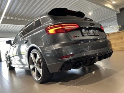 Audi RS3 Quattro 25 TFSI - 400 - BV S-tronic 8V SPORTBACK  PHASE 2   - 9