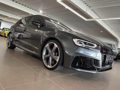 Audi RS3 Quattro 25 TFSI - 400 - BV S-tronic 8V SPORTBACK  PHASE 2   - 10